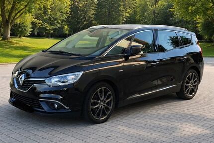 Renault Grand Scenic 158.000 km 10.100 &euro; Villingen-Schwenningen 78054