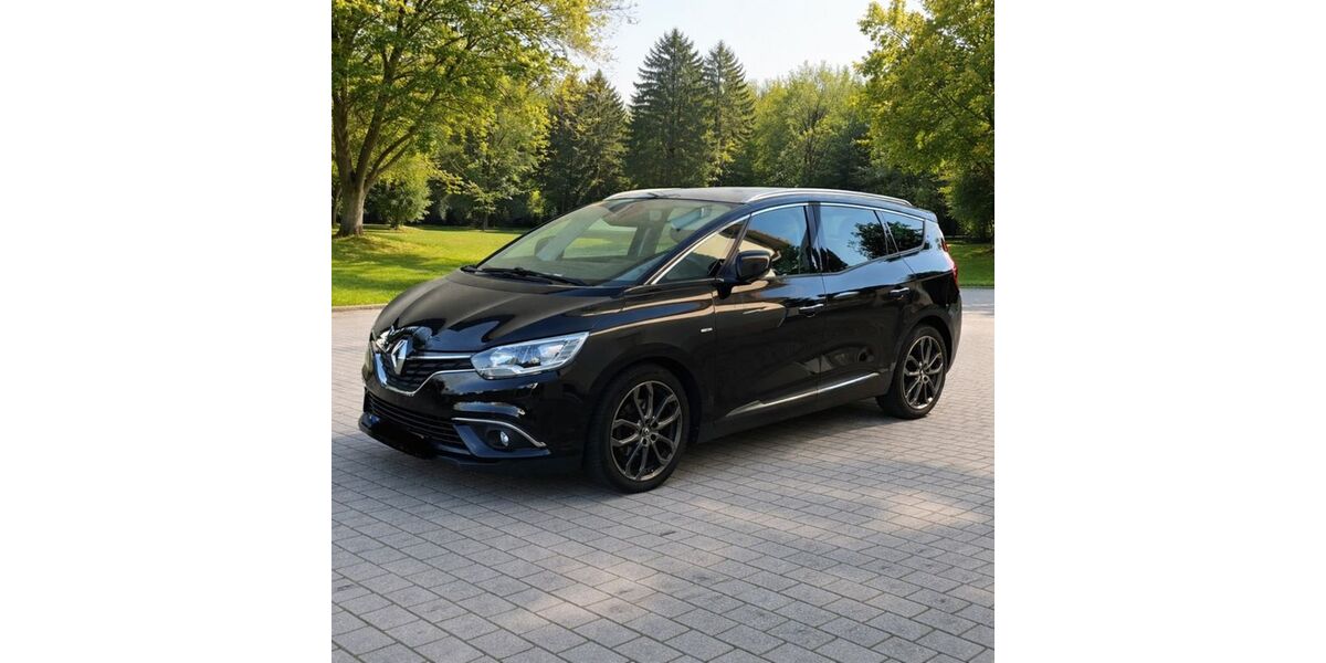 Renault Grand Scenic 158.000 km 10.100 &euro; Villingen-Schwenningen 78054