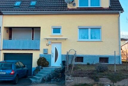 Haus Wellendingen - 7 Zimmer, 160 m&sup2;, 325.000&euro; | Angebot:27261074