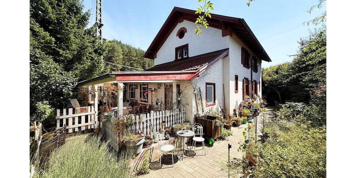 Einfamilienhaus Immendingen Hattingen - 7 Zimmer, 181 m&sup2;, 259.000&euro; | Angebot:25726332