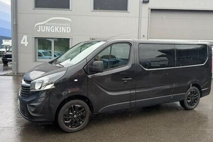 Opel Vivaro 110.917 km 19.900 &euro; Trichtingen 78736