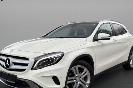 Mercedes-Benz GLA 250 147.037 km 16.999 &euro; Oberndorf am Neckar 78727