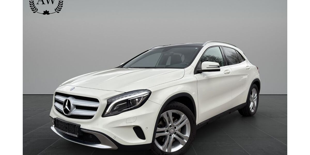 Mercedes-Benz GLA 250 147.037 km 16.999 &euro; Oberndorf am Neckar 78727