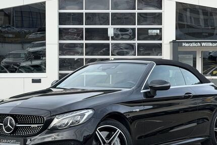 Mercedes-Benz C 43 AMG 81.494 km 39.790 &euro; Deißlingen 78652