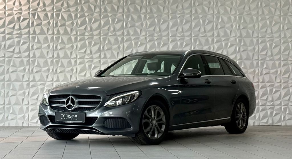 Mercedes-Benz C 300 144.000 km 17.790 &euro; Rottweil 78628
