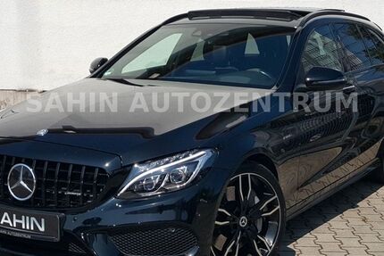 Mercedes-Benz C 43 AMG 182.300 km 23.500 &euro; Tuttlingen 78532