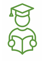 Symbol für Weiterbildung in Villingen-Schwenningen