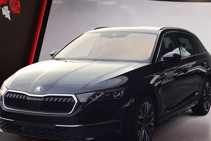 Skoda Octavia 25.400 km 28.949 &euro; Villingen-Schwenningen 78052