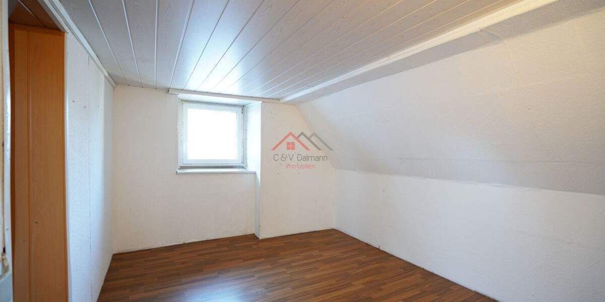 Einfamilienhaus Aldingen / Aixheim Aixheim - 5 Zimmer, 48 m&sup2;, 128.000&euro; | Angebot:25733257