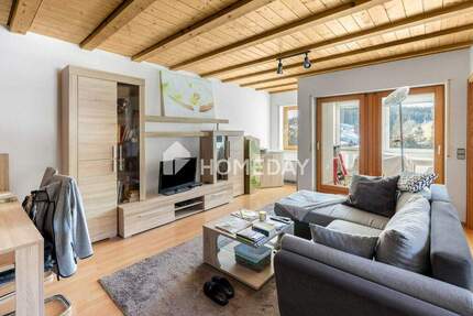 Wohnung Eisenbach - 2 Zimmer, 42 m&sup2;, 99.000&euro; | Angebot:25732735