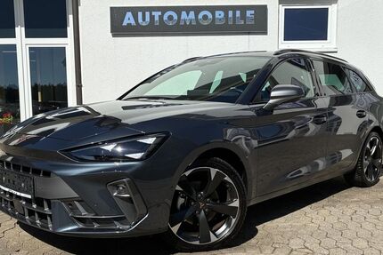 Cupra Leon 18.950 km 29.979 &euro; Königsfeld 78126