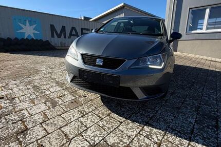 Seat Ibiza 77.000 km 9.998 &euro; Villingen-Schwenningen 78052