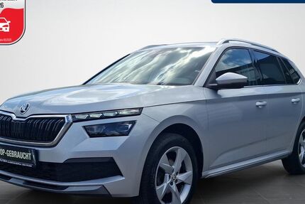Skoda Kamiq 58.400 km 22.480 &euro; Tuttlingen 78532