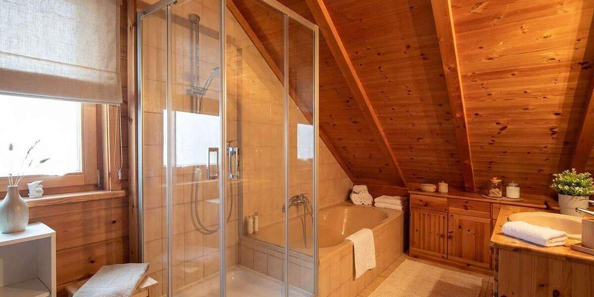 Einfamilienhaus Bad Dürrheim Oberbaldingen - 4 Zimmer, 155 m&sup2;, 528.000&euro; | Angebot:25821793