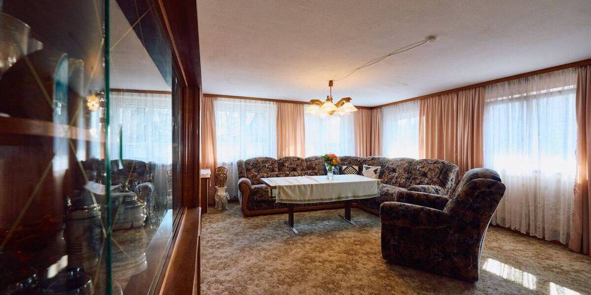 Einfamilienhaus Deißlingen - 5 Zimmer, 135 m&sup2;, 148.500&euro; | Angebot:26015843