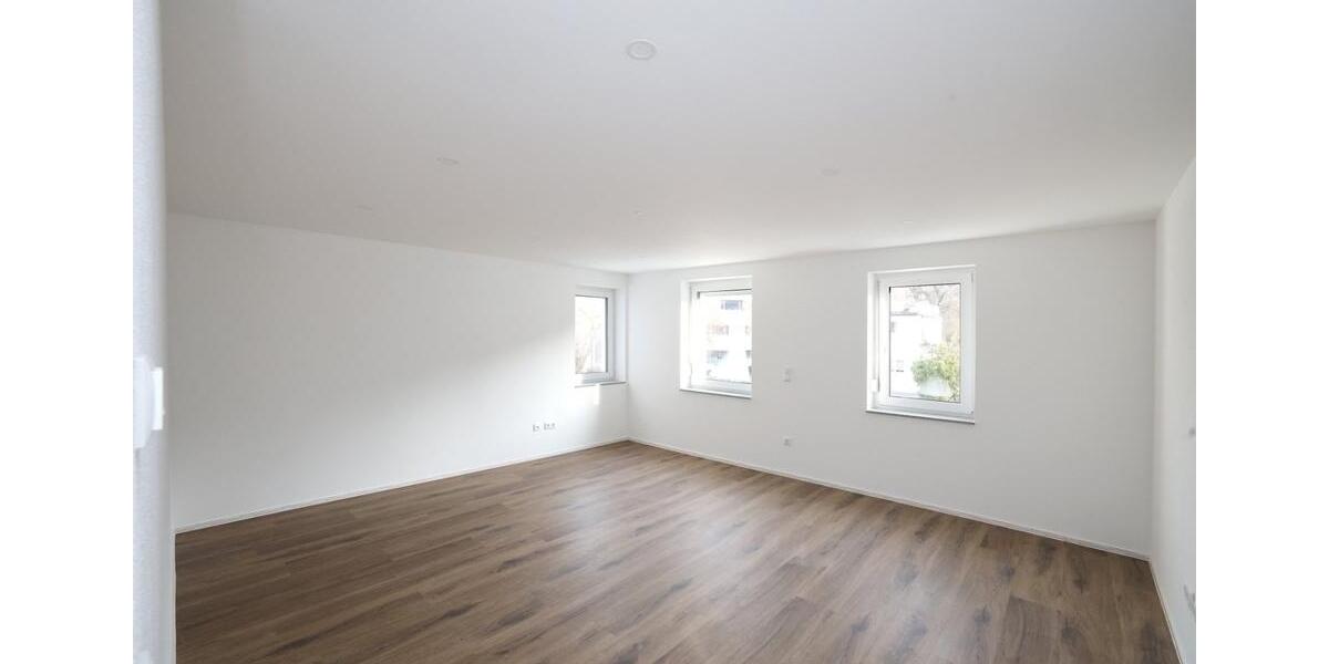 Etagenwohnung Tuttlingen - 3 Zimmer, 90 m&sup2;, 950&euro; | Angebot:25856651
