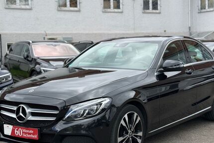Mercedes-Benz C 220 199.790 km 15.990 &euro; Deisslingen 78652