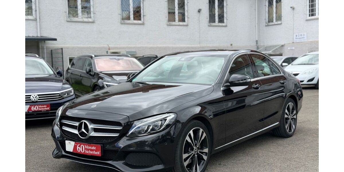 Mercedes-Benz C 220 199.790 km 15.990 &euro; Deisslingen 78652