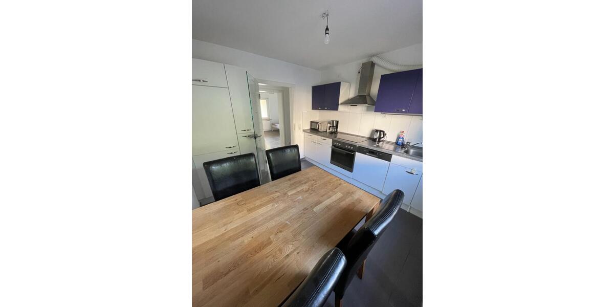 Erdgeschoßwohnung Villingen-Schwenningen Kopsbühl - 3 Zimmer, 70 m&sup2;, 840&euro; | Angebot:25342640