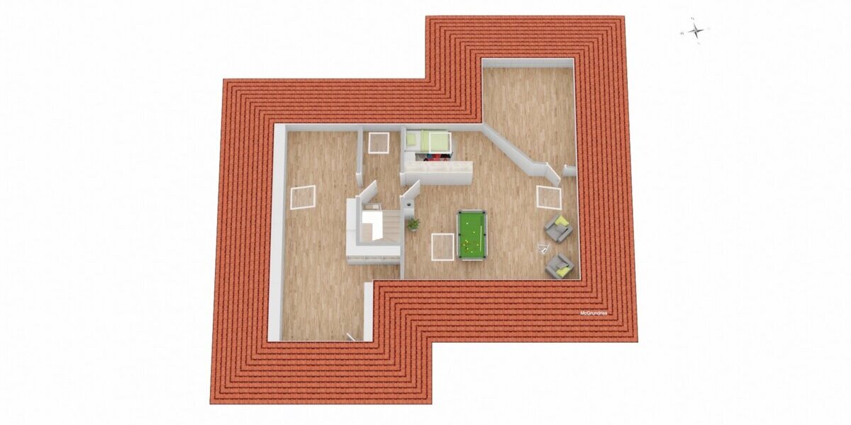 Exklusiver Bungalow mit Schwimmteich, Besichtigung lohnt sich - Bungalow Eschbronn Mariazell | Angebot:25542547