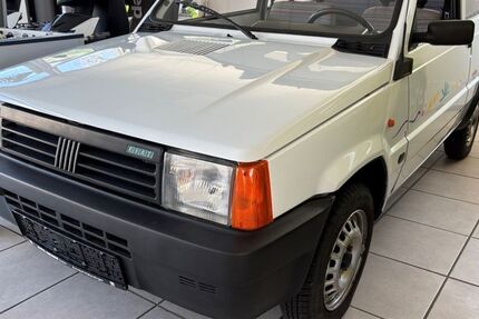 Fiat Panda 69.500 km 5.500 &euro; Bonndorf-Wellendingen 79848
