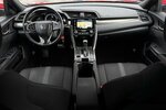 Honda Civic 5-trg.1.0 Elegance KAMERA/NAVI/DAB/AHK/SHZ 128.718 km 13.900 &euro; Villingen-Schwenningen 78054