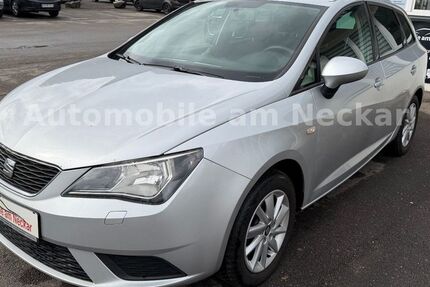 Seat Ibiza 314.000 km 2.900 &euro; Oberndorf am Neckar 78727