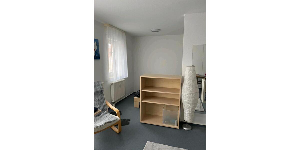 Etagenwohnung Villingen-Schwenningen Schwenningen - 1 Zimmer, 27 m&sup2;, 480&euro; | Angebot:25641312