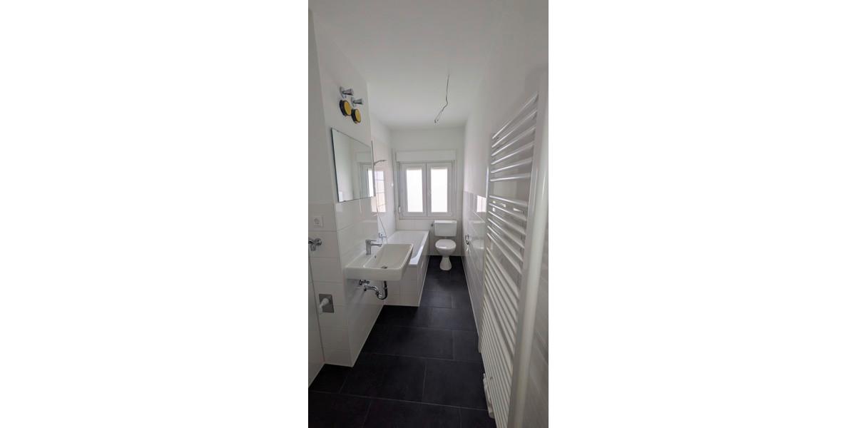 Etagenwohnung Villingen-Schwenningen Kopsbühl - 3 Zimmer, 57 m&sup2;, 598&euro; | Angebot:25978040