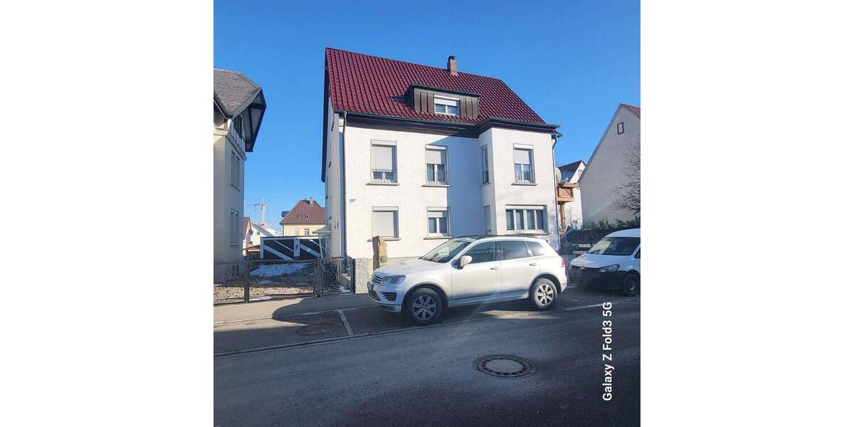 Mehrfamilienhaus, Wohnhaus Trossingen - 1 Zimmer, 270 m&sup2;, 440.000&euro; | Angebot:25662537