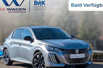 Peugeot 208 62.758 km 13.399 &euro; Spaichingen 78549
