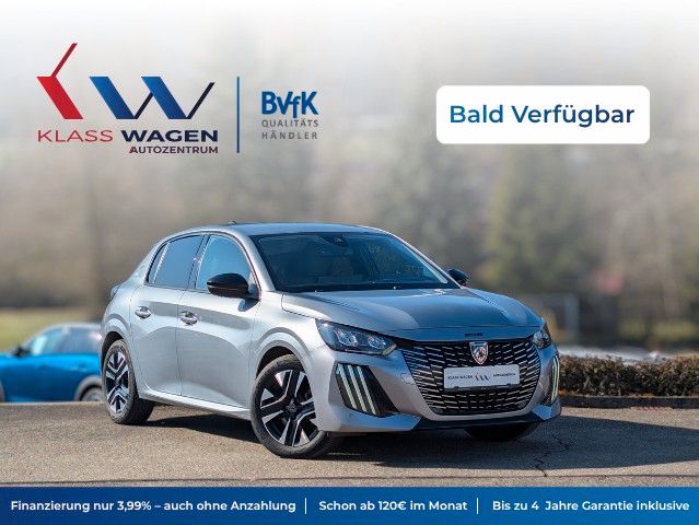 Peugeot 208 62.758 km 13.399 &euro; Spaichingen 78549