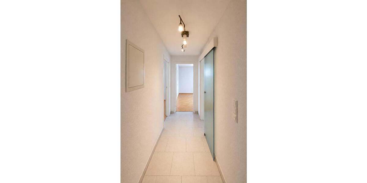 Etagenwohnung Schramberg - 4 Zimmer, 75 m&sup2;, 159.000&euro; | Angebot:26992981