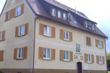 Wohnung Spaichingen - 3 Zimmer, 62 m&sup2;, 134.000&euro; | Angebot:26026569