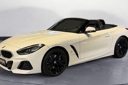 BMW Z4 14.489 km 46.850 &euro; Tuttlingen 78532