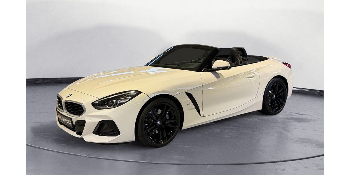 BMW Z4 14.489 km 46.850 &euro; Tuttlingen 78532