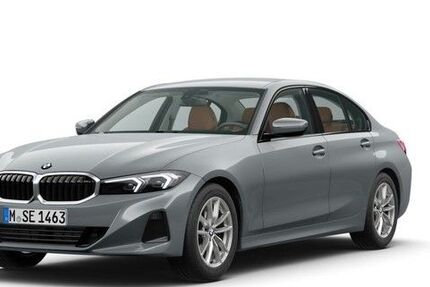 BMW 318 13.600 km 33.930 &euro; Villingen Schwenningen 78052