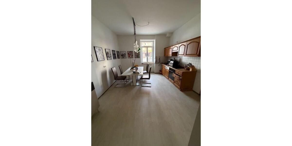 Etagenwohnung Titisee-Neustadt Neustadt - 5 Zimmer, 135 m&sup2;, 1.200&euro; | Angebot:26532904