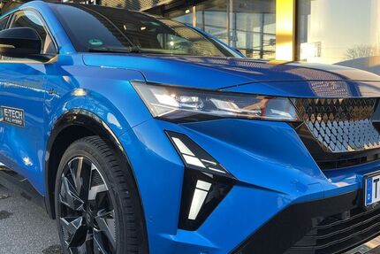 Renault Rafale 35.000 km 39.990 &euro; Tuttlingen 78532