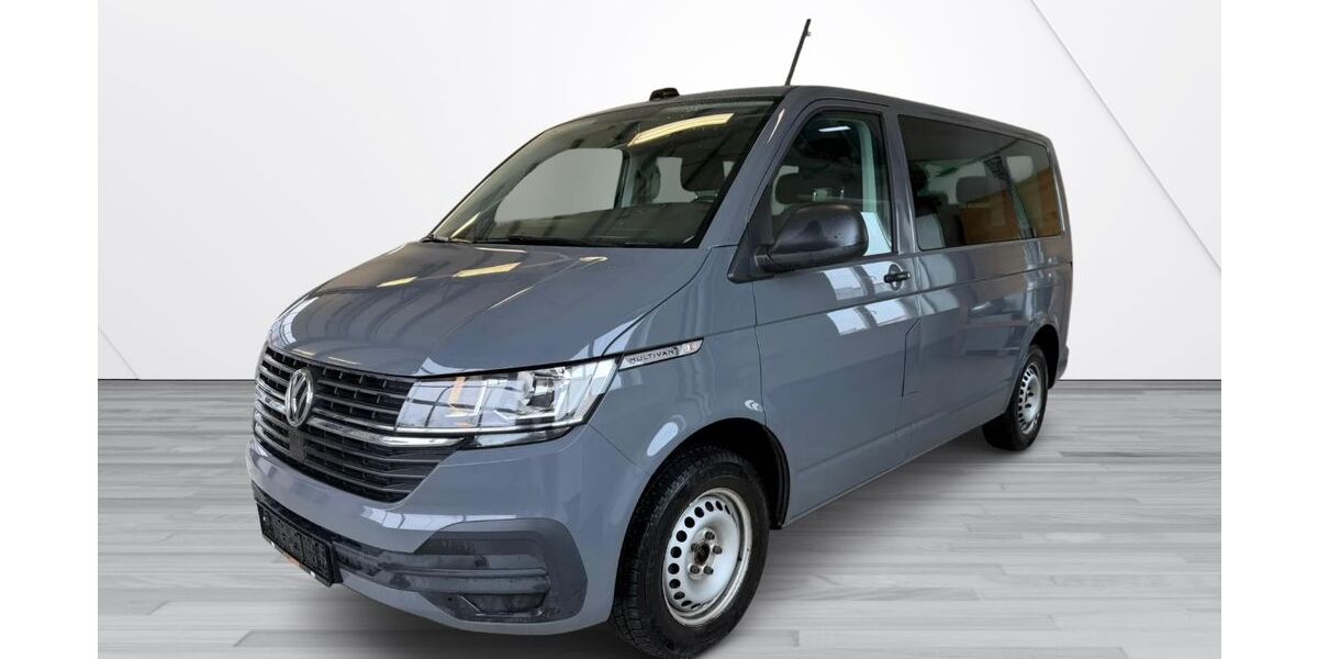 VW T6 Multivan 105.000 km 34.990 &euro; Bad Dürrheim 78073