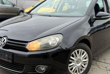 VW Golf 130.000 km 3.980 &euro; Bad Dürrheim 78073