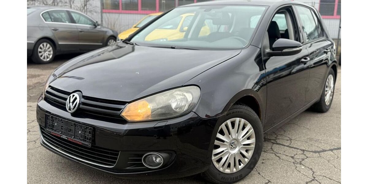 VW Golf 130.000 km 3.980 &euro; Bad Dürrheim 78073