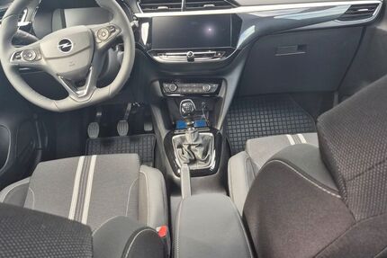 Opel Corsa 3.500 km 17.000 &euro; Donaueschingen 78166