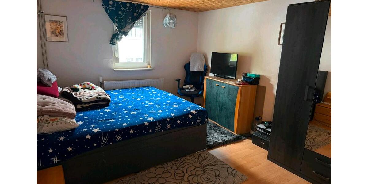 Doppelhaushälfte Wurmlingen - 7 Zimmer, 114 m&sup2;, 380.000&euro; | Angebot:26801428
