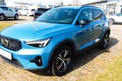 Volvo XC40 30.500 km 36.900 &euro; Deißlingen 78652