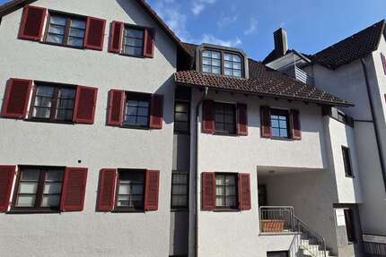 Wohnung Oberndorf am Neckar - 4 Zimmer, 92 m&sup2;, 235.000&euro; | Angebot:25801021