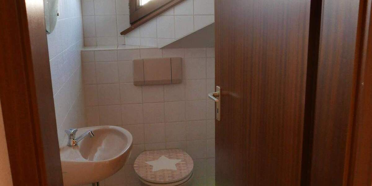 Etagenwohnung Donaueschingen - 3 Zimmer, 85 m&sup2;, 195.000&euro; | Angebot:25660638