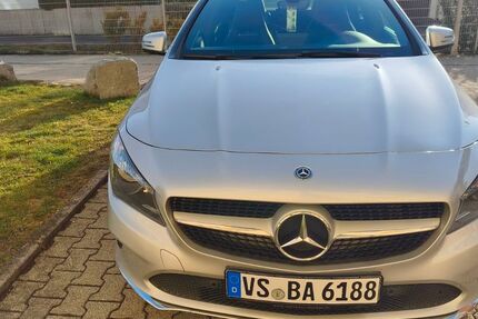 Mercedes-Benz CLA 200 104.600 km 18.150 &euro; Villingen-Schwenningen 78056