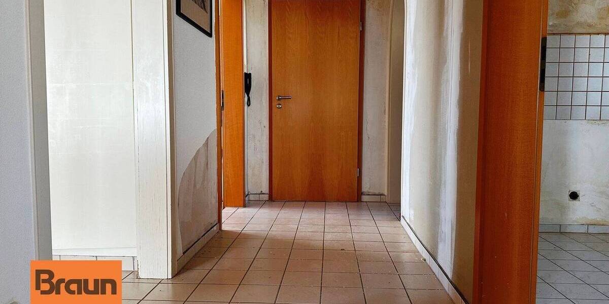 Mehrfamilienhaus, Wohnhaus Villingen-Schwenningen Schwenningen - 8 Zimmer, 202 m&sup2;, 369.000&euro; | Angebot:26243099