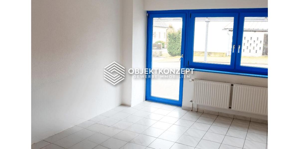 Gewerbeobjekt Rietheim-Weilheim Weilheim - 1.240&euro; | Angebot:25794909